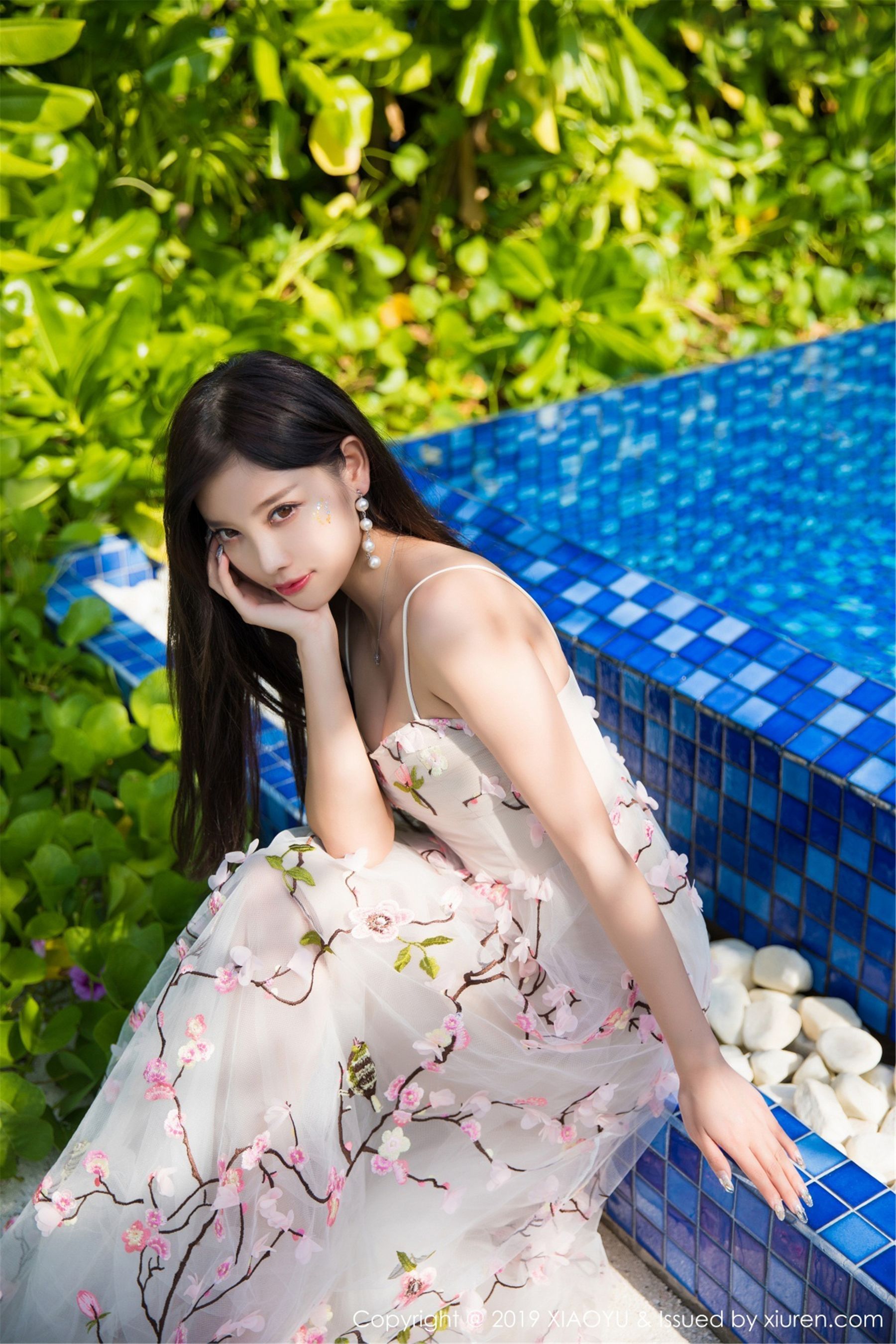 Vol.109 杨晨晨sugar-图53