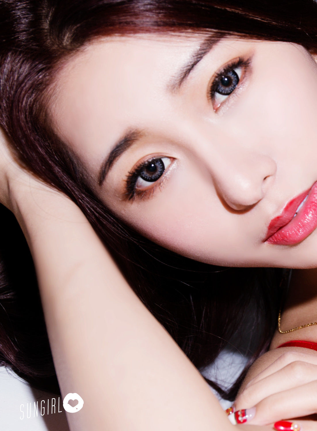 No.002 Ivy 完美女神！Ivy超挑逗的诱惑-图15