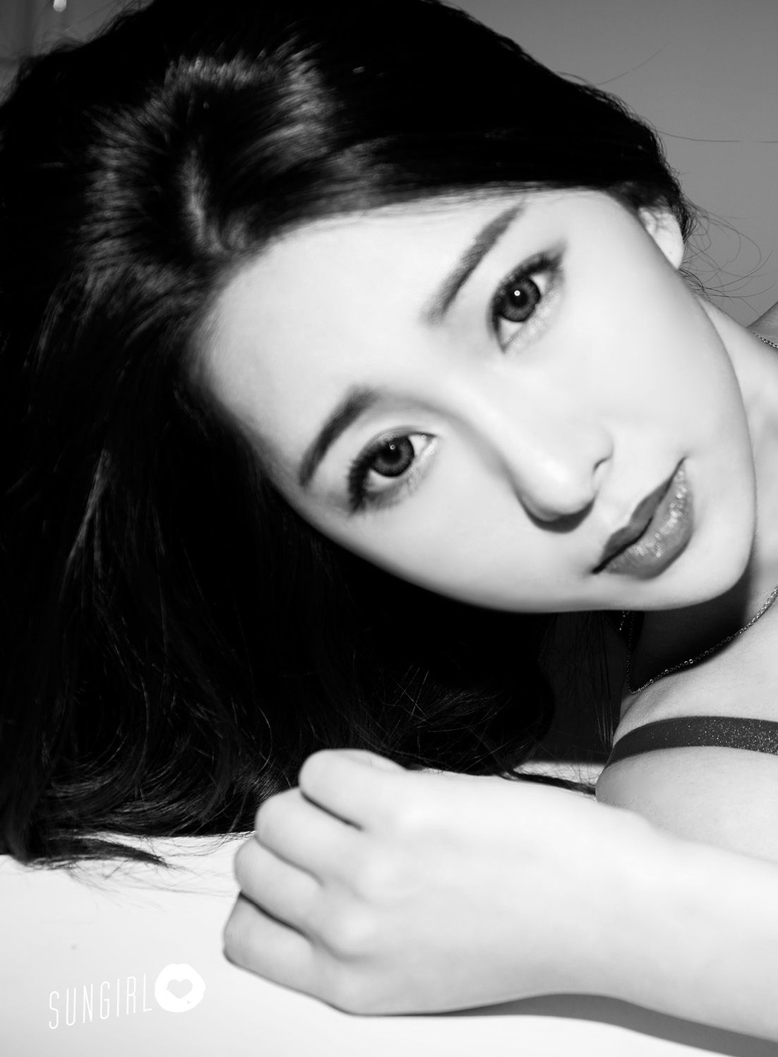No.002 Ivy 完美女神！Ivy超挑逗的诱惑-图17