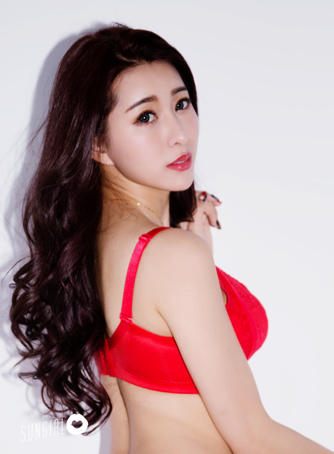 No.002 Ivy 完美女神！Ivy超挑逗的诱惑-图25