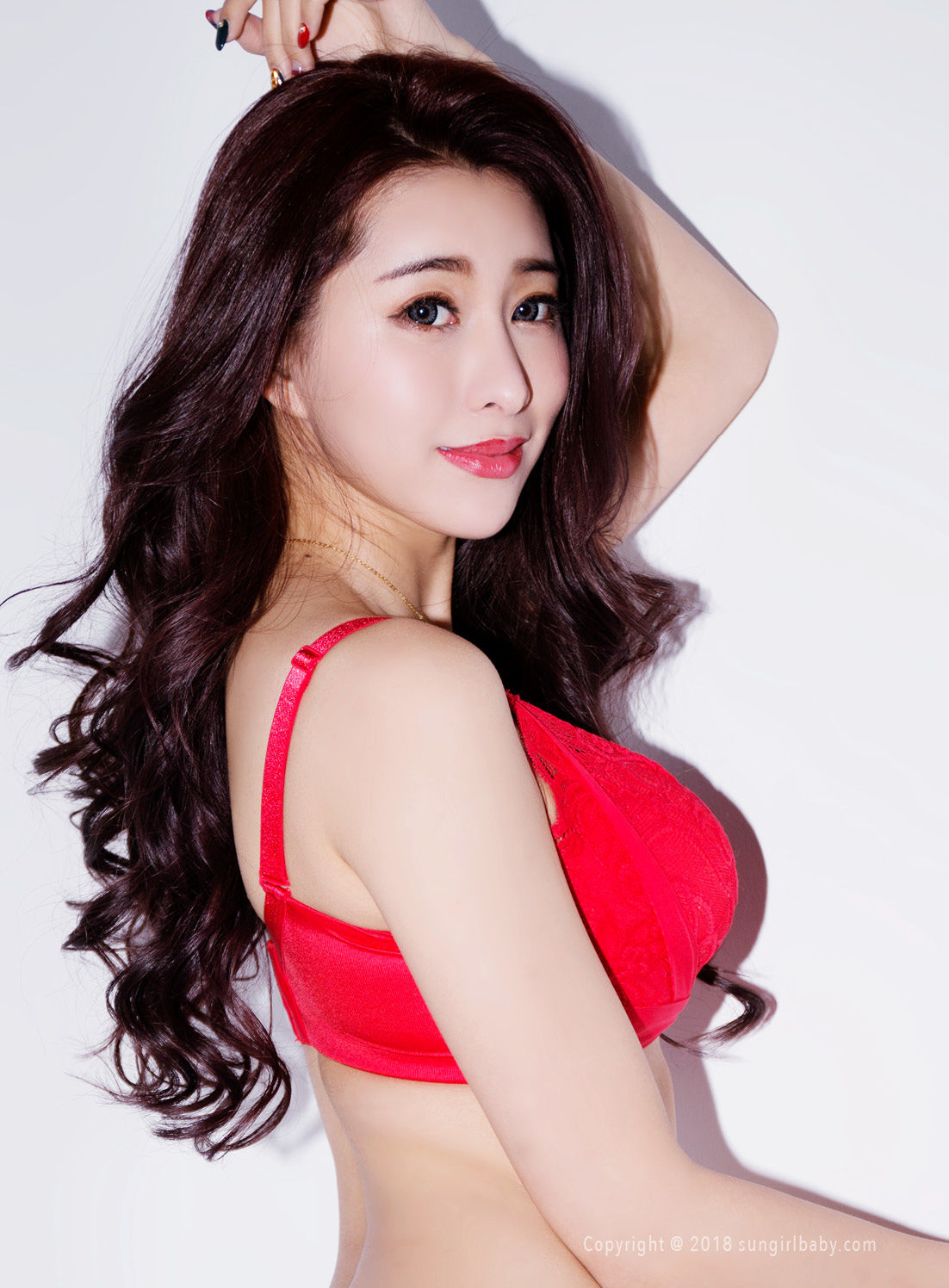 No.002 Ivy 完美女神！Ivy超挑逗的诱惑-图26