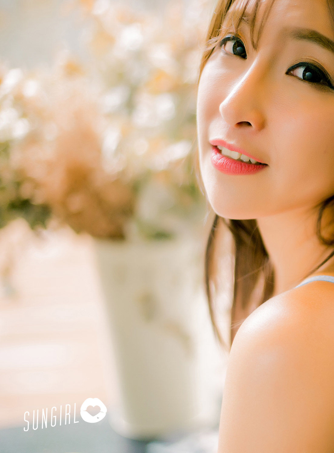 No.003 小漾 小露性感！馀波盪漾 - 小漾睡衣-图5