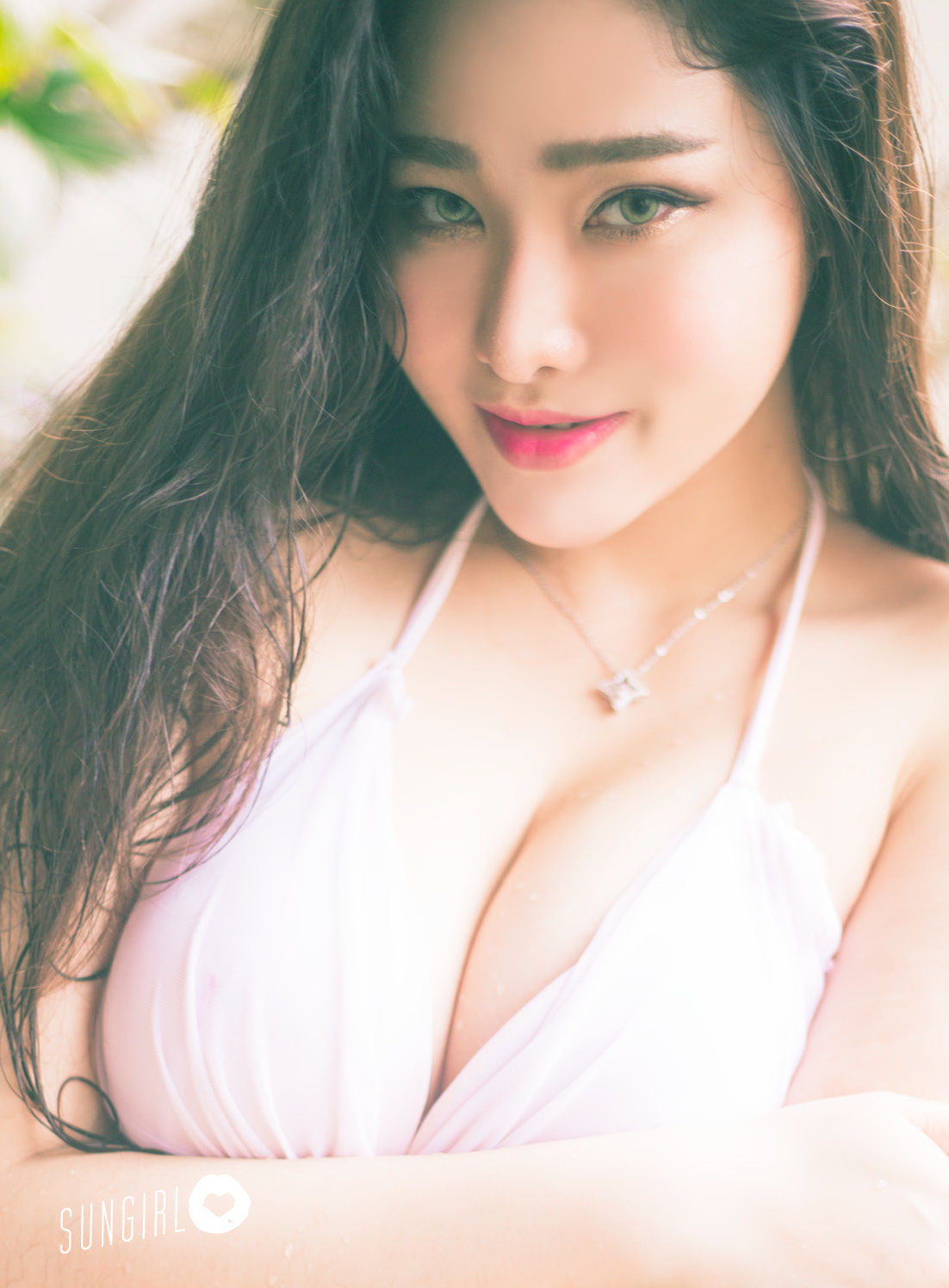 No.004 梓薰 魅惑小妖精！薰有所属 - 梓薰性感-图21