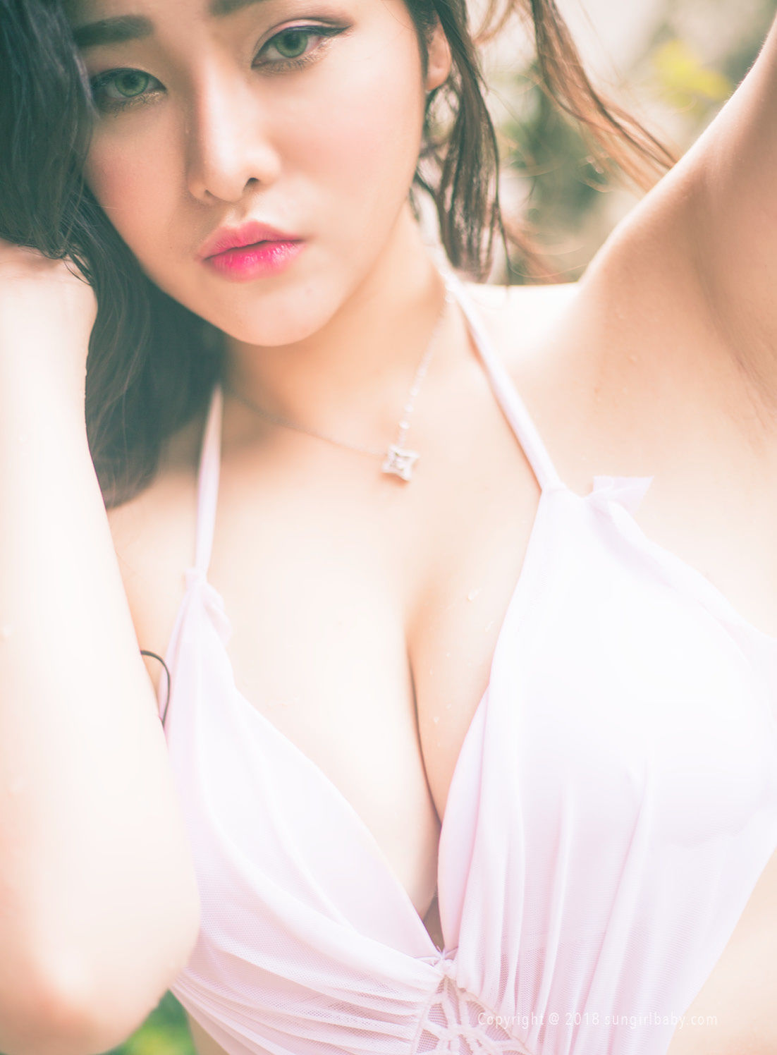 No.004 梓薰 魅惑小妖精！薰有所属 - 梓薰性感-图8
