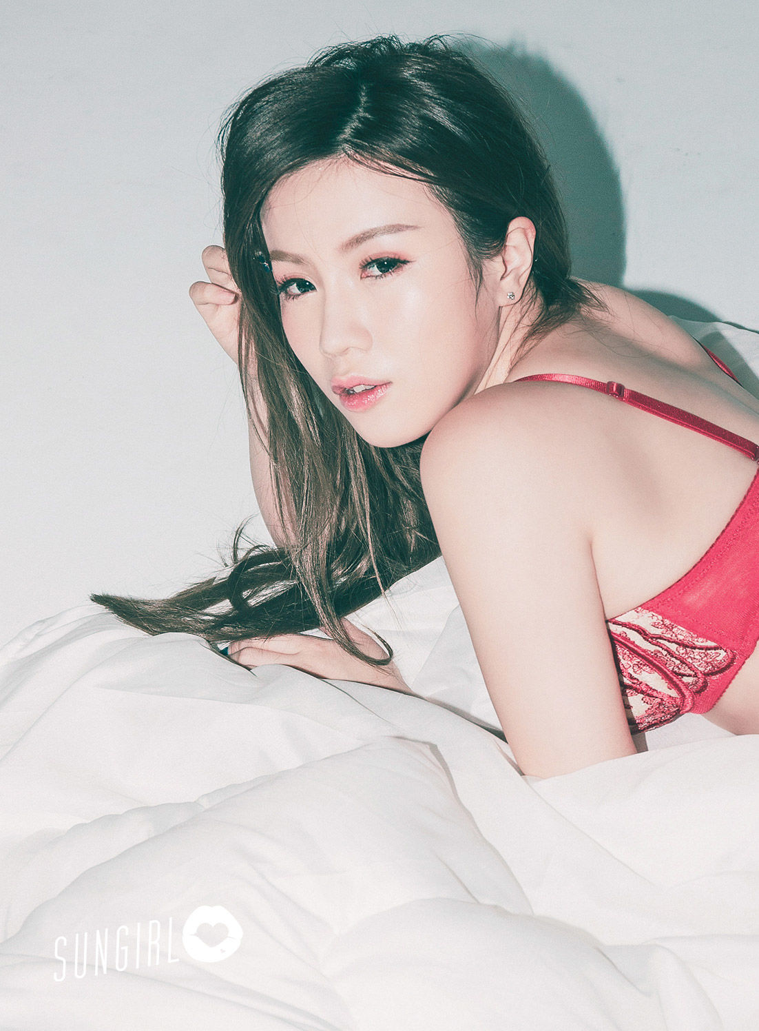 No.010 吉宝keppel 美乳天使！吉宝天使诱惑-图17