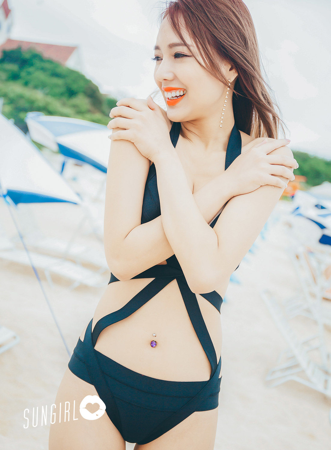 No.015 林薇多Victoria 夏季限定！薇多南岛冲绳-图9