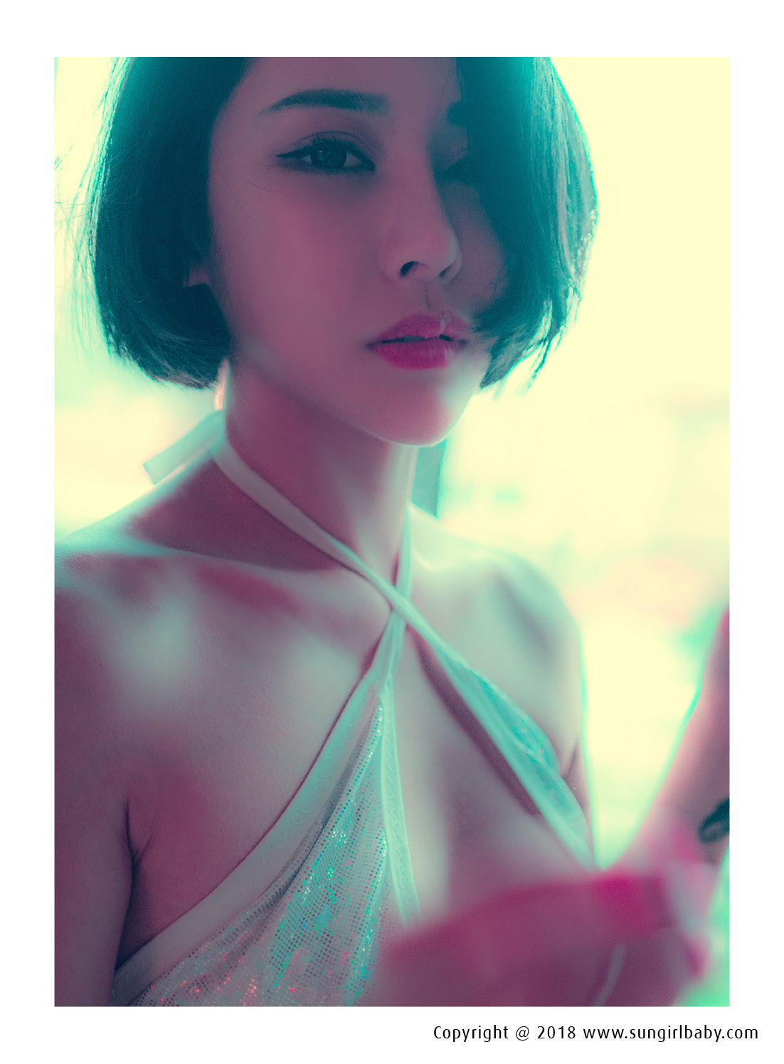 No.016 龚映璇 绝品! 龚映璇感情和态度-图10