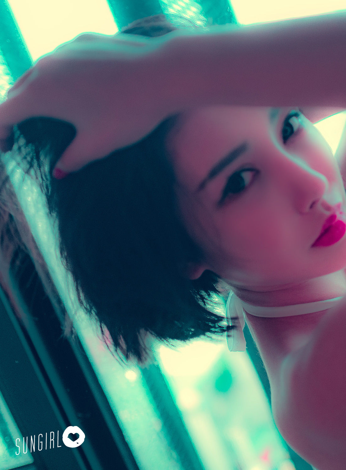 No.016 龚映璇 绝品! 龚映璇感情和态度-图11