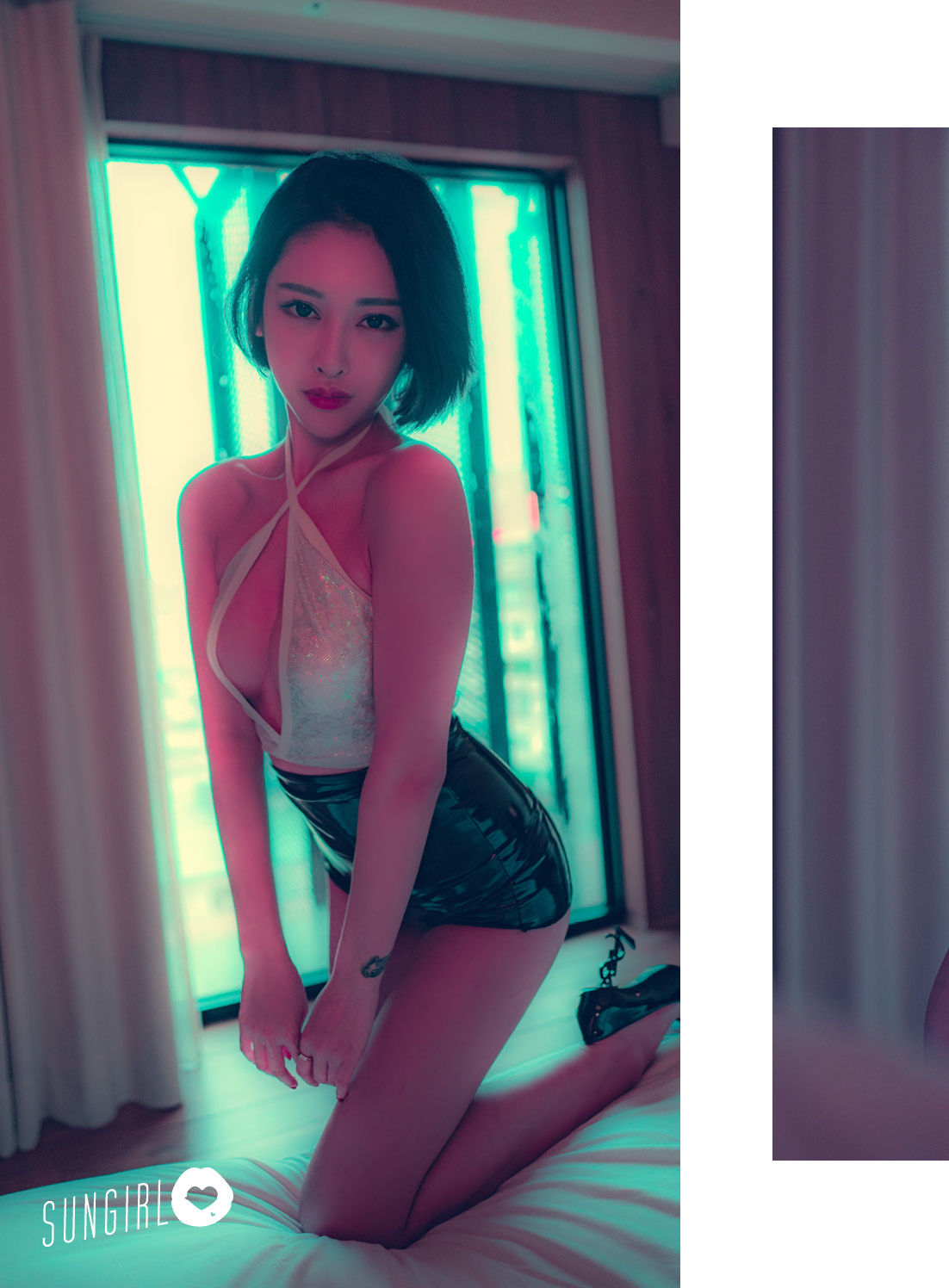 No.016 龚映璇 绝品! 龚映璇感情和态度-图13