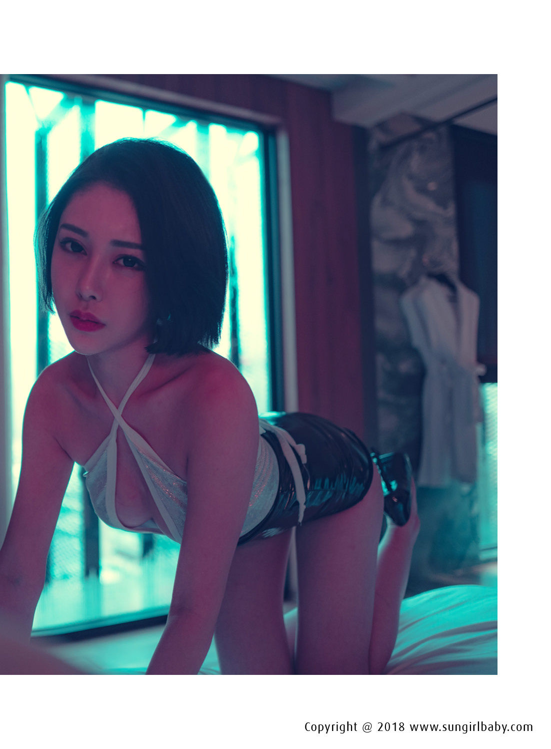 No.016 龚映璇 绝品! 龚映璇感情和态度-图14