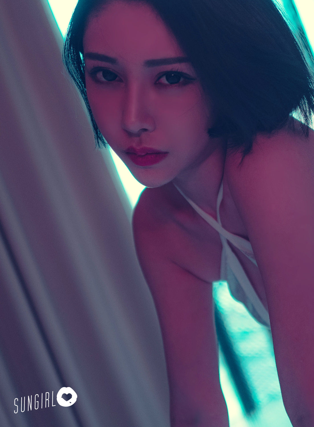No.016 龚映璇 绝品! 龚映璇感情和态度-图15