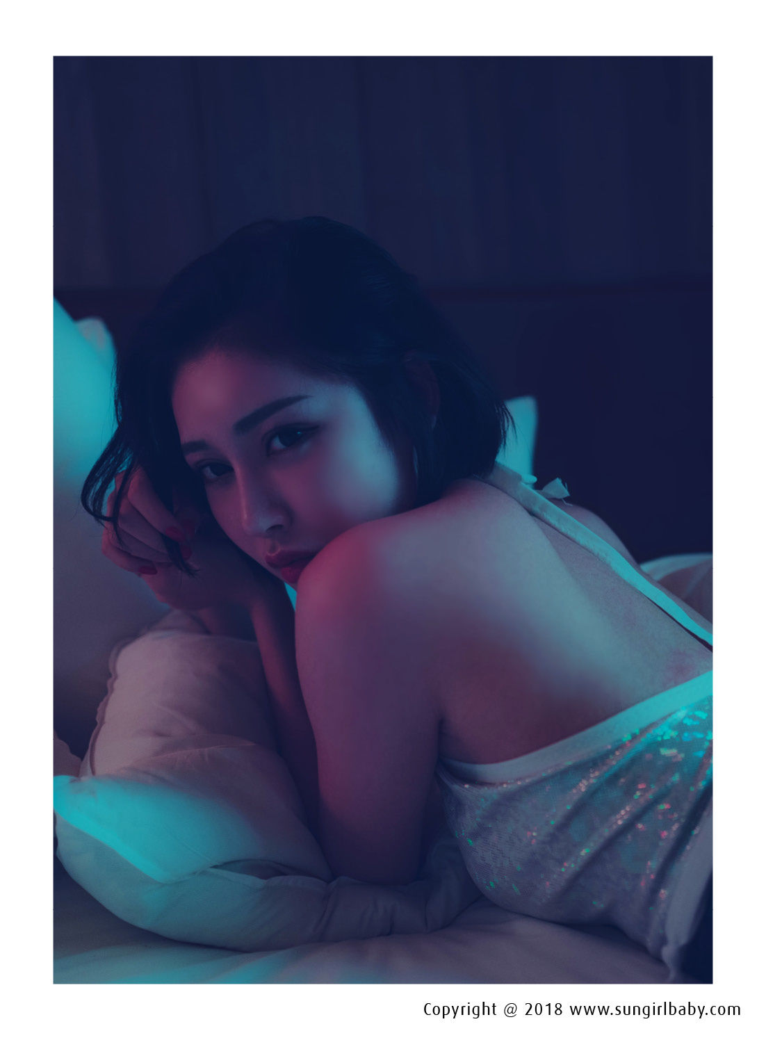 No.016 龚映璇 绝品! 龚映璇感情和态度-图20