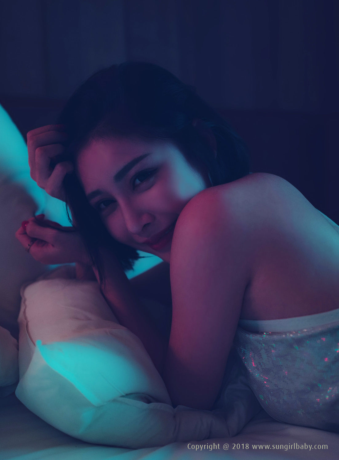 No.016 龚映璇 绝品! 龚映璇感情和态度-图26