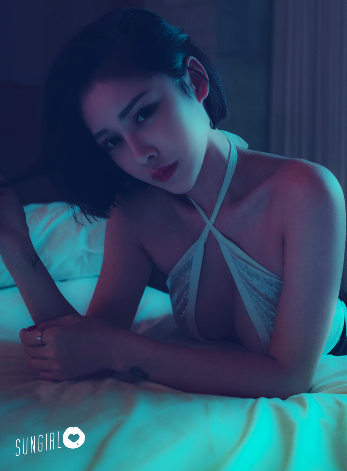 No.016 龚映璇 绝品! 龚映璇感情和态度-图27
