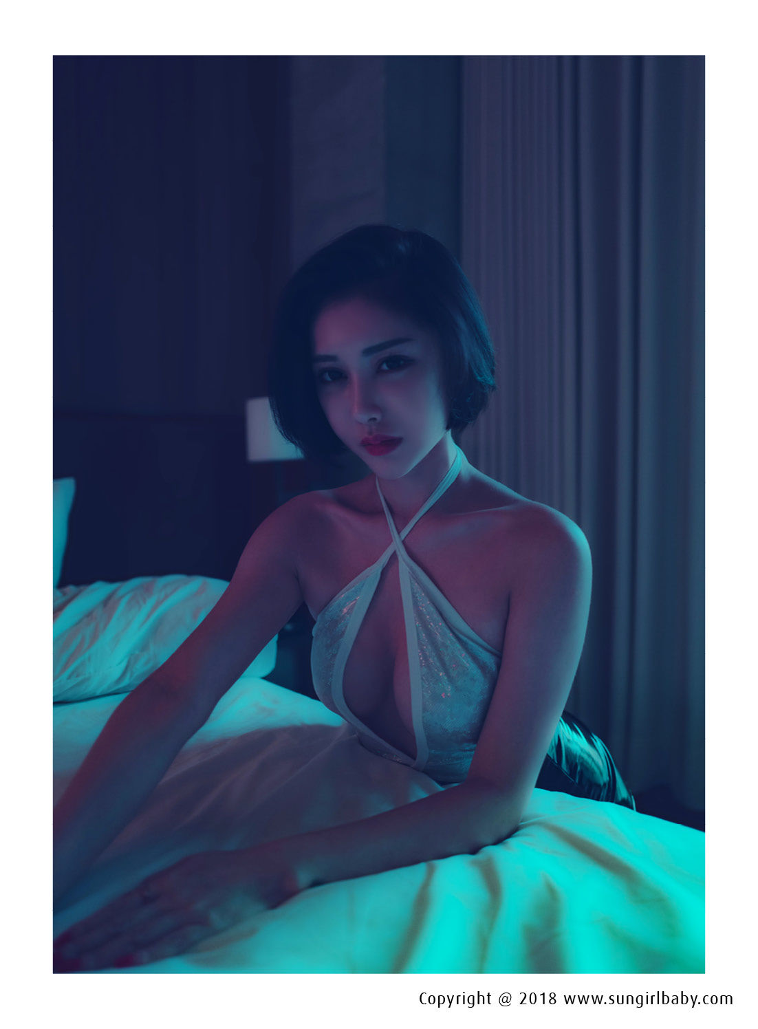 No.016 龚映璇 绝品! 龚映璇感情和态度-图28