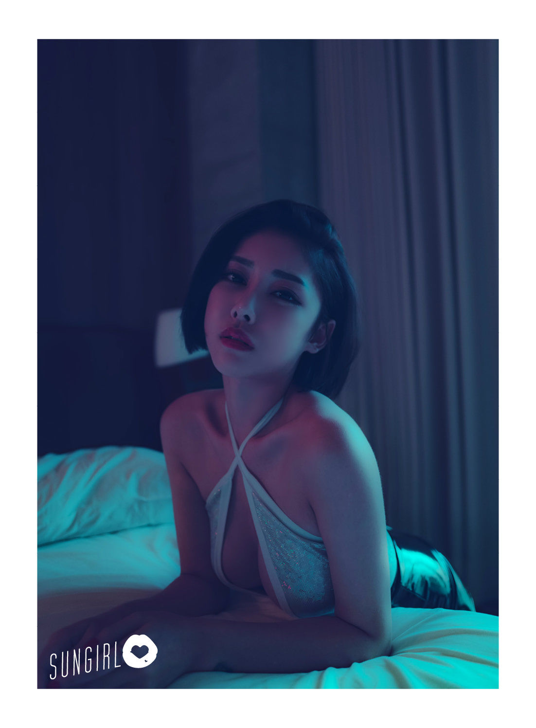 No.016 龚映璇 绝品! 龚映璇感情和态度-图29
