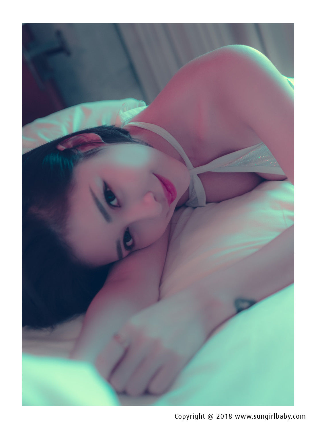No.016 龚映璇 绝品! 龚映璇感情和态度-图34