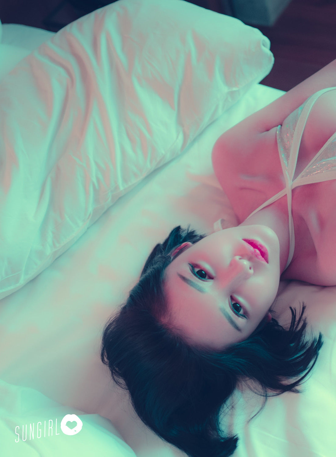 No.016 龚映璇 绝品! 龚映璇感情和态度-图37