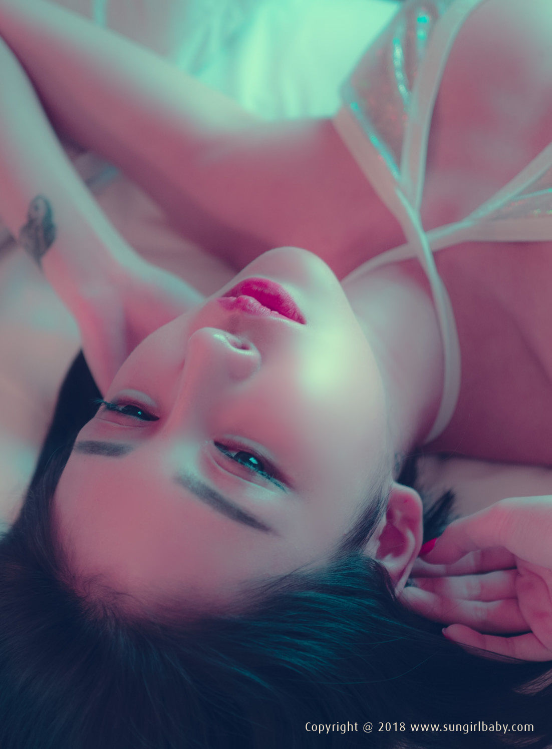 No.016 龚映璇 绝品! 龚映璇感情和态度-图40