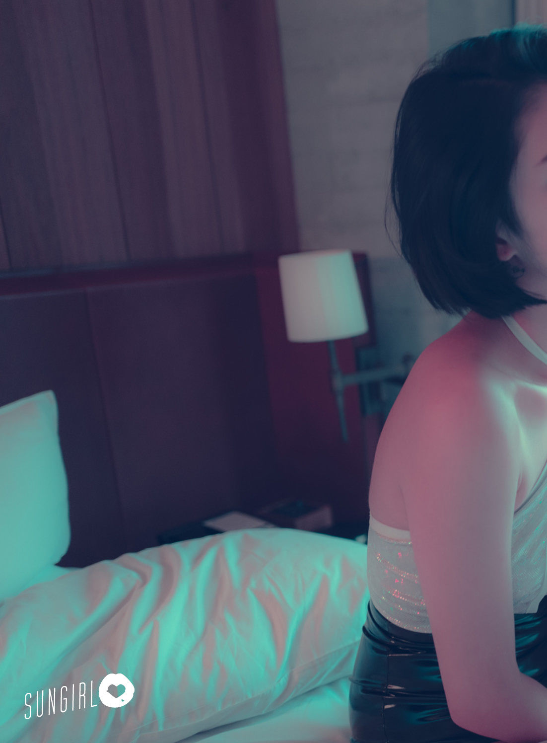 No.016 龚映璇 绝品! 龚映璇感情和态度-图41