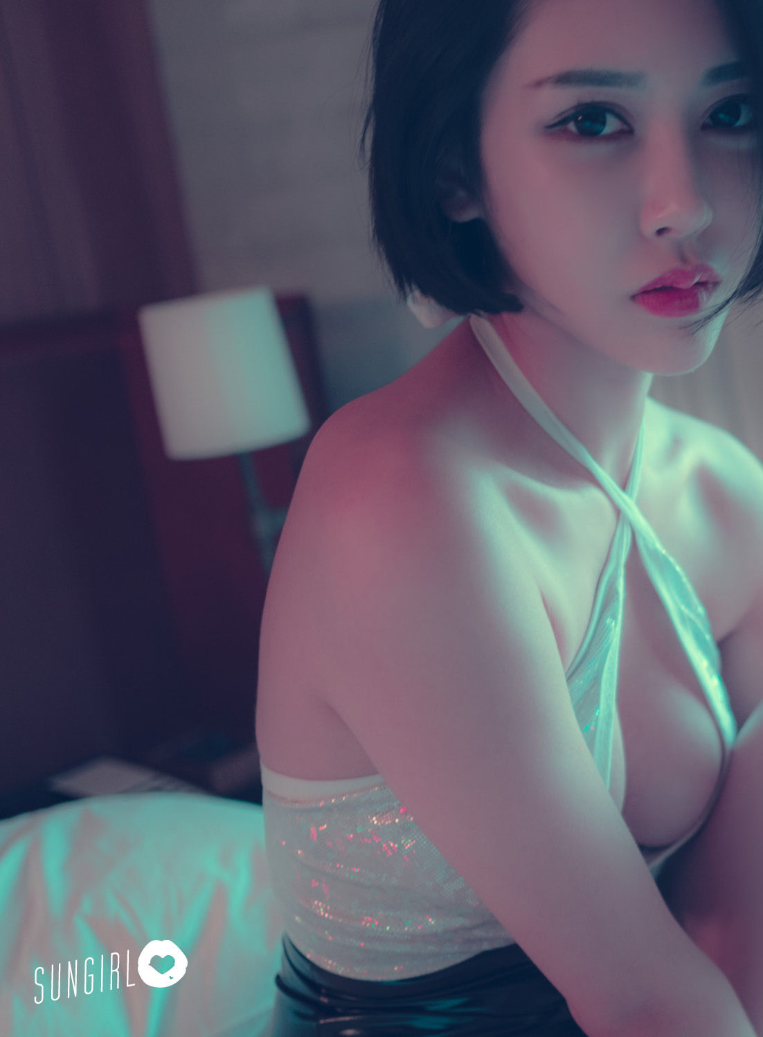 No.016 龚映璇 绝品! 龚映璇感情和态度-图43