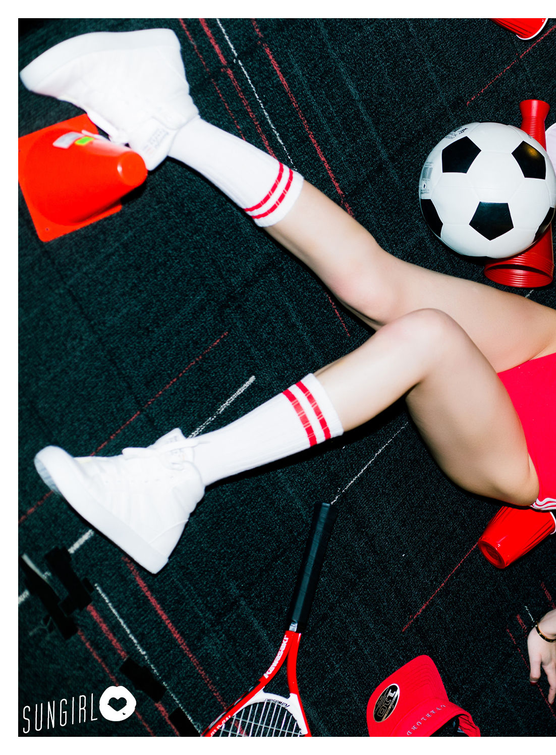No.020 Nica Lin-图9