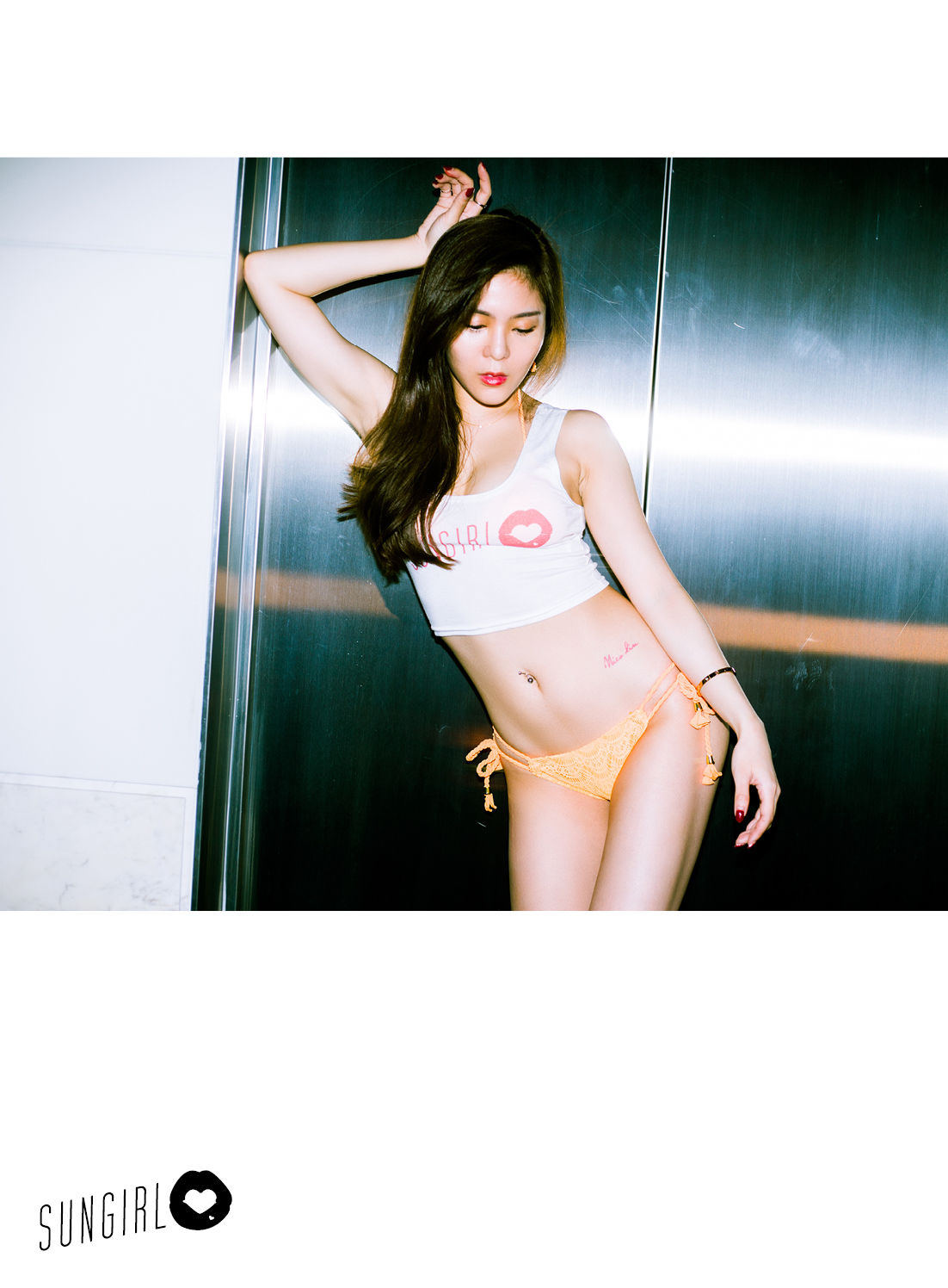 No.020 Nica Lin-图16