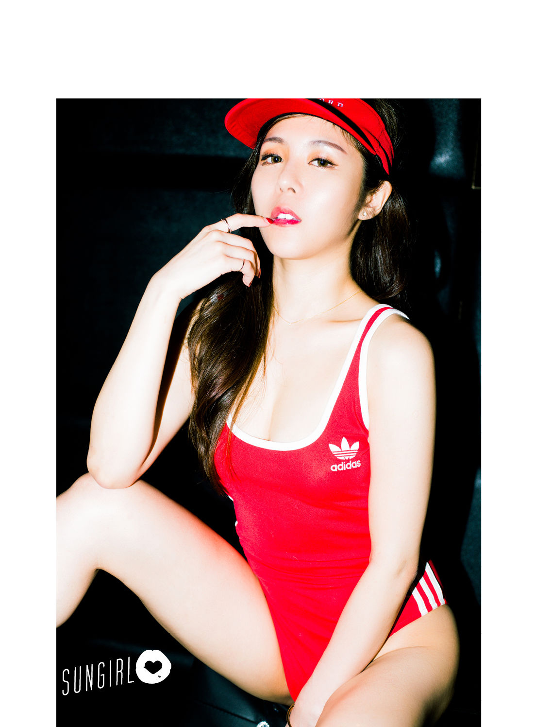 No.020 Nica Lin-图18