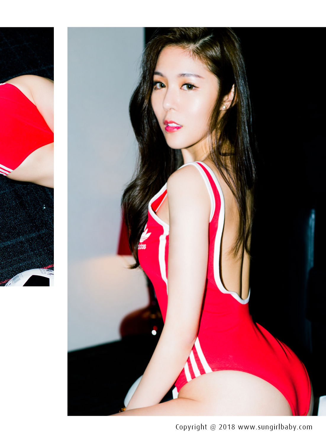 No.020 Nica Lin-图4