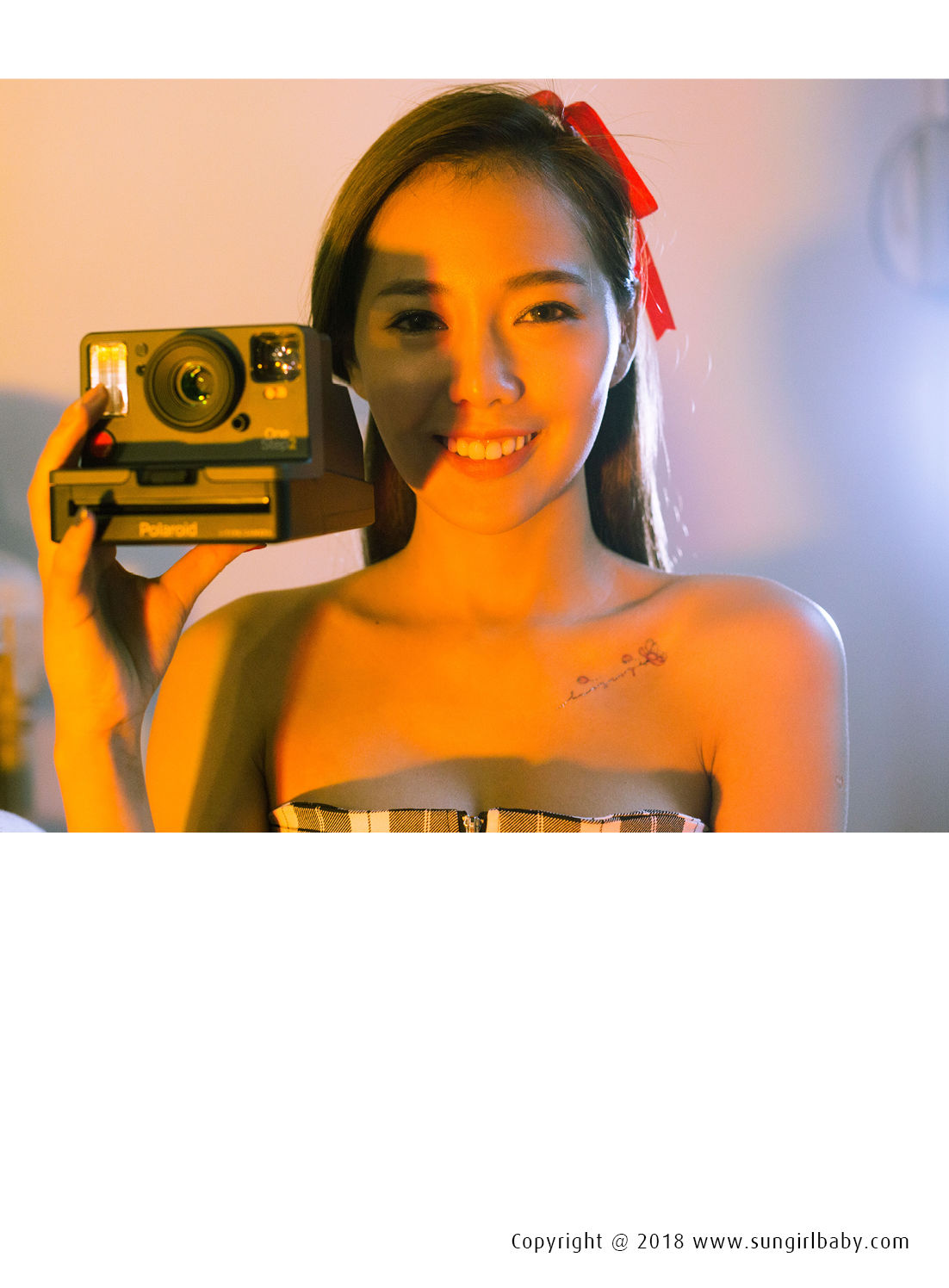 No.021 林薇多 Victoria的秘密-图12