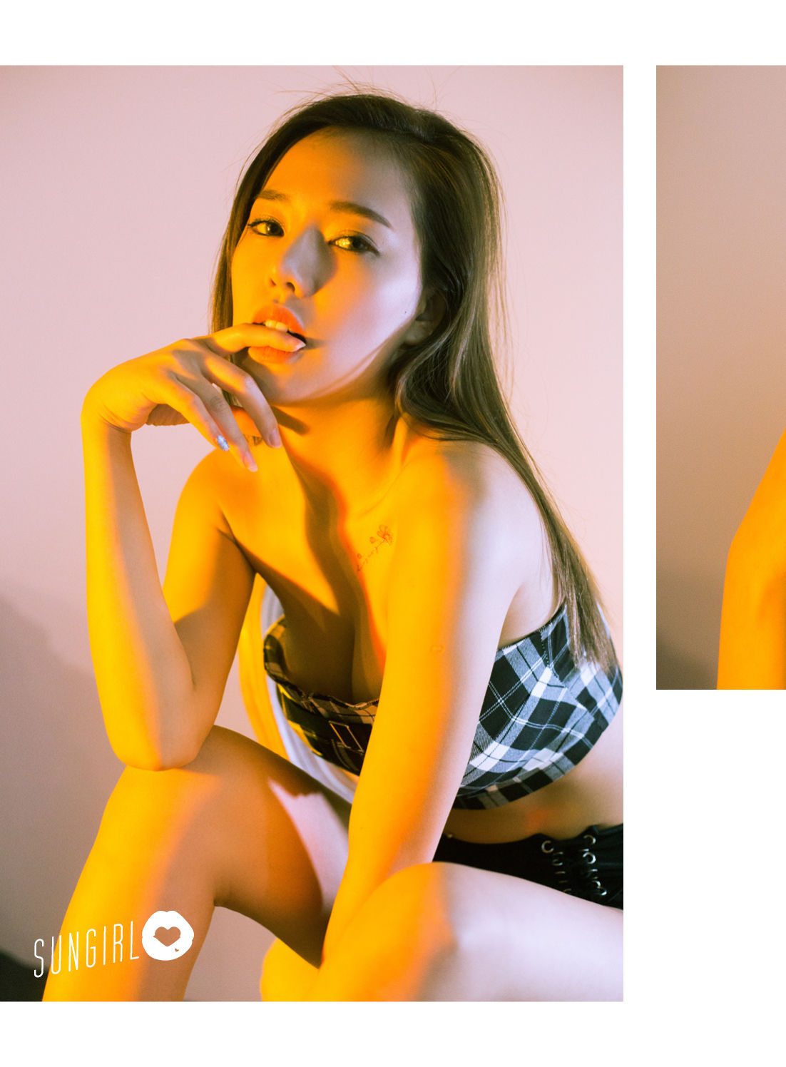 No.021 林薇多 Victoria的秘密-图19