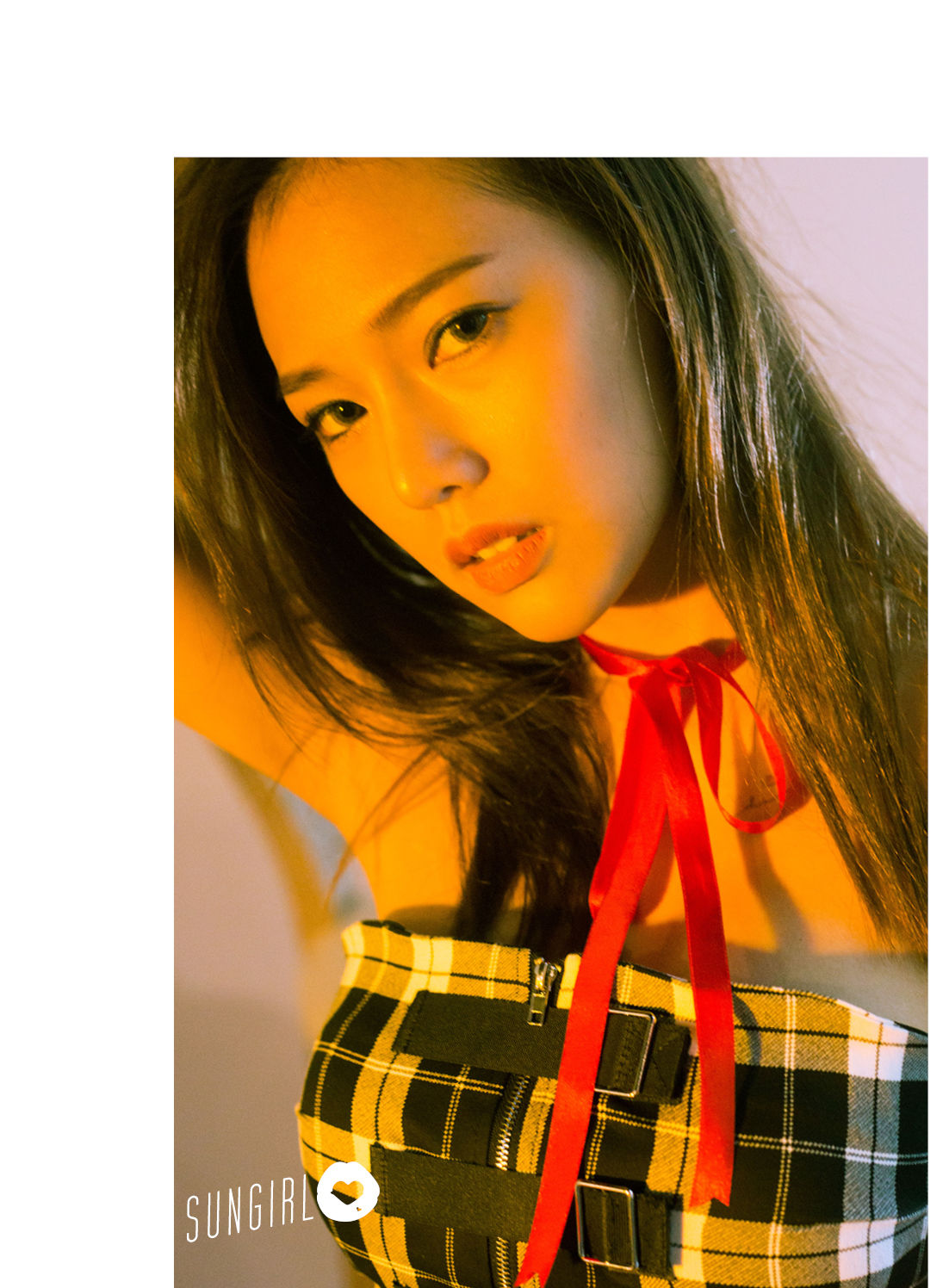 No.021 林薇多 Victoria的秘密-图21