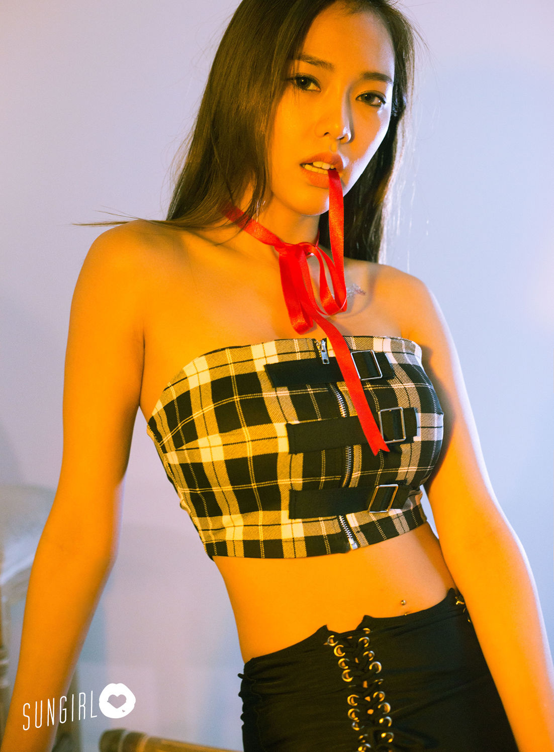 No.021 林薇多 Victoria的秘密-图23