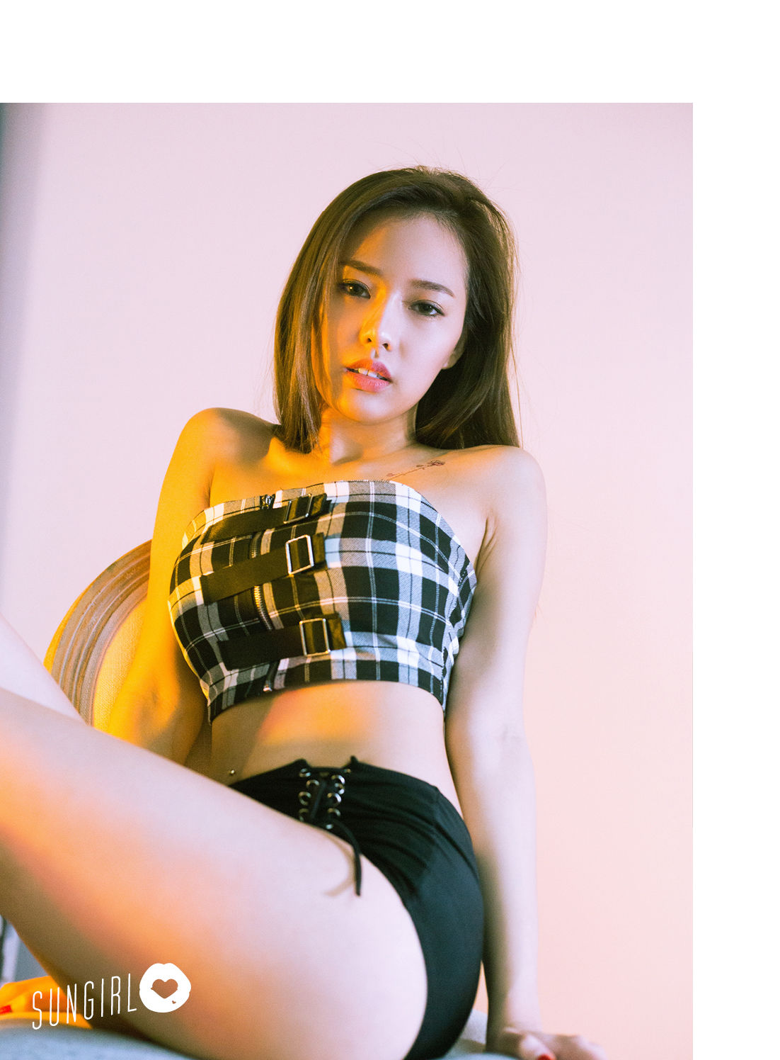 No.021 林薇多 Victoria的秘密-图29