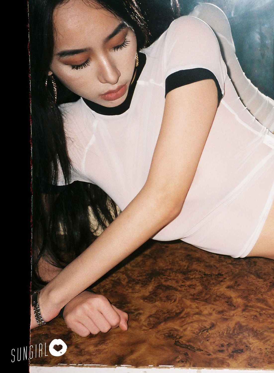 No.023 香蕉 BANANA 线上写真-图19