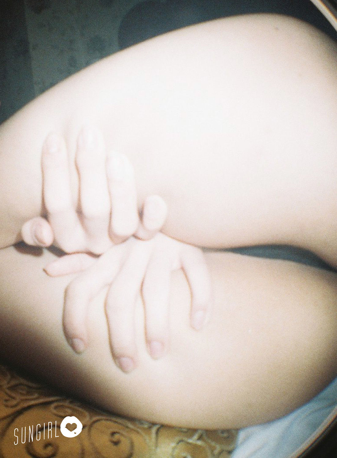 No.023 香蕉 BANANA 线上写真-图33