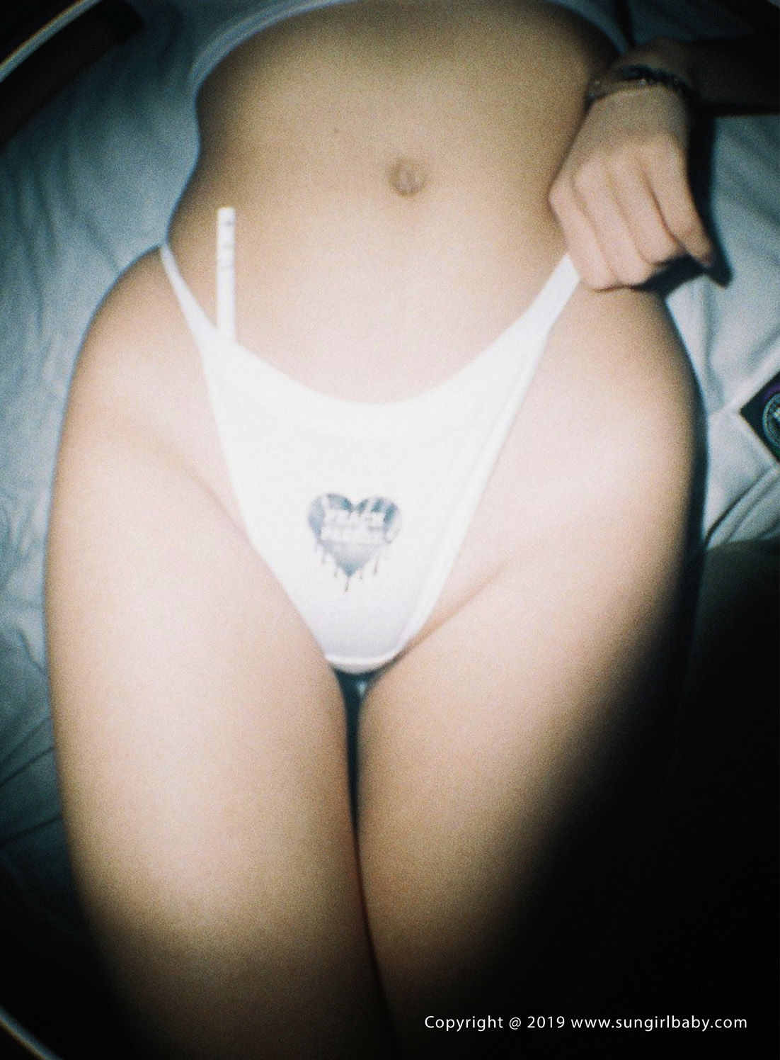 No.023 香蕉 BANANA 线上写真-图37