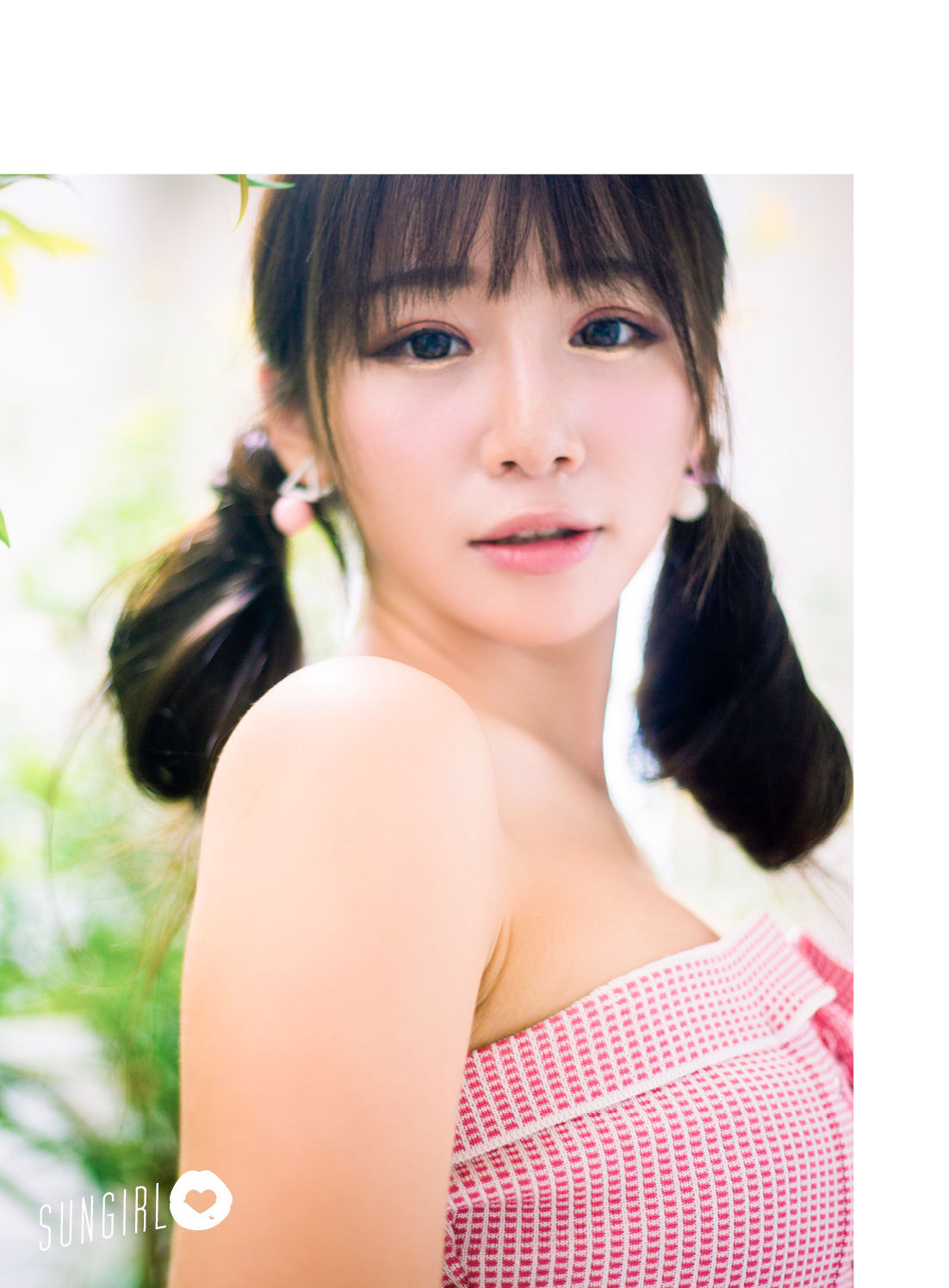 No.024 机机Shacy 感染力Smile！-图3