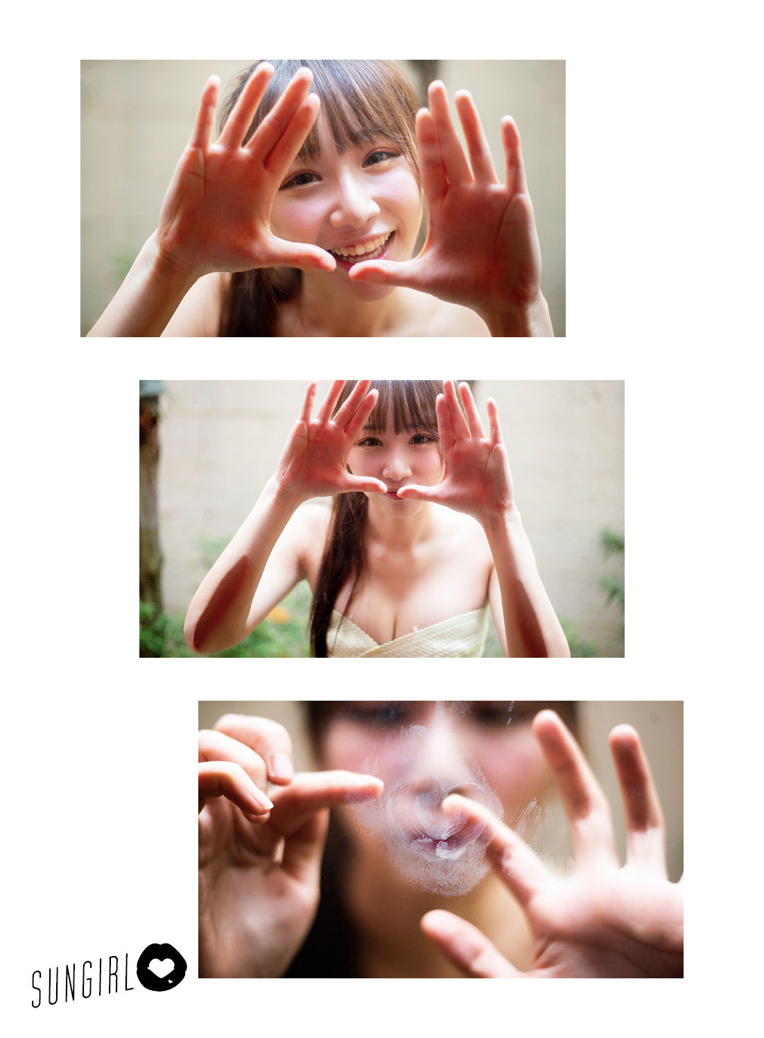 No.024 机机Shacy 感染力Smile！-图43