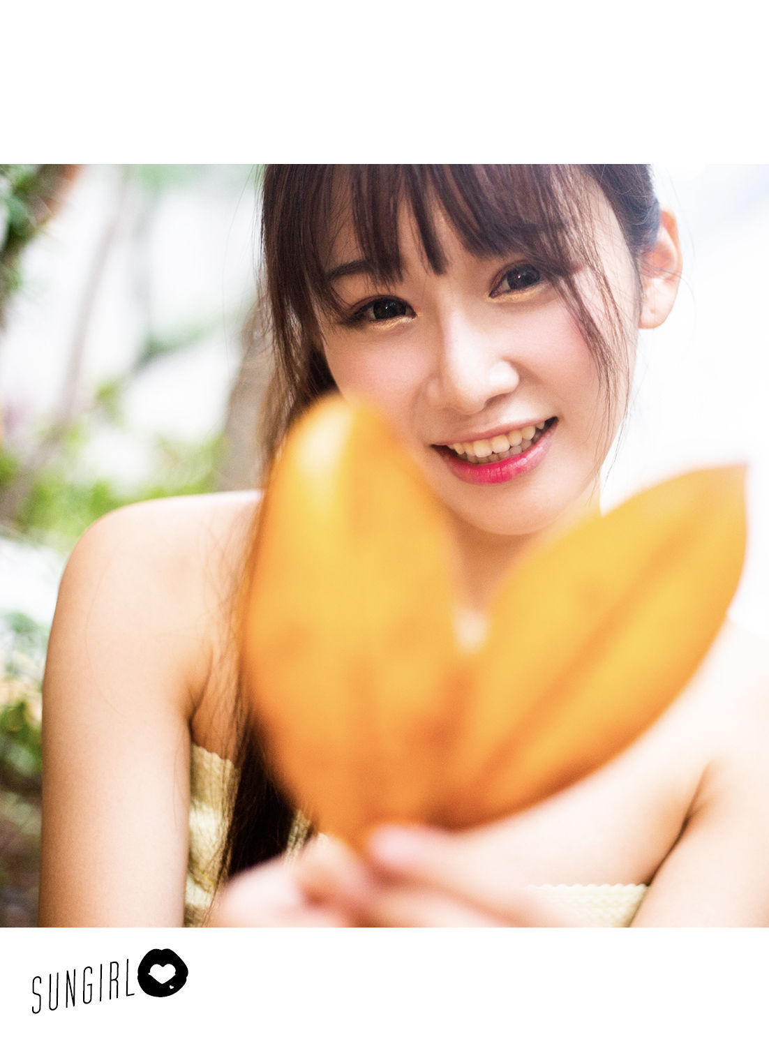 No.024 机机Shacy 感染力Smile！-图53