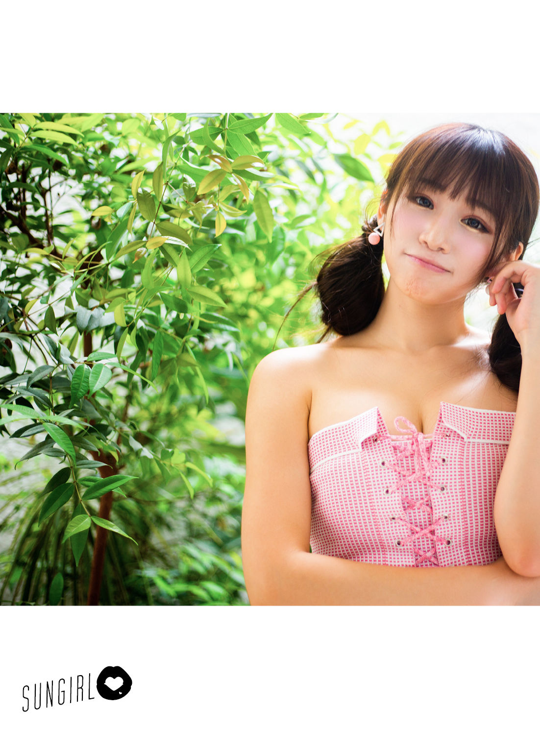 No.024 机机Shacy 感染力Smile！-图5