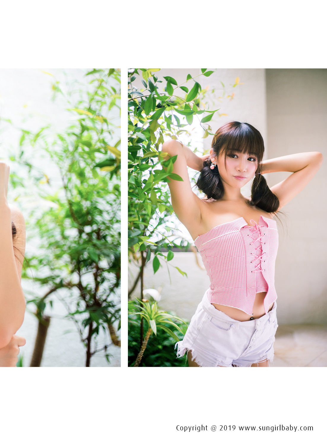 No.024 机机Shacy 感染力Smile！-图6