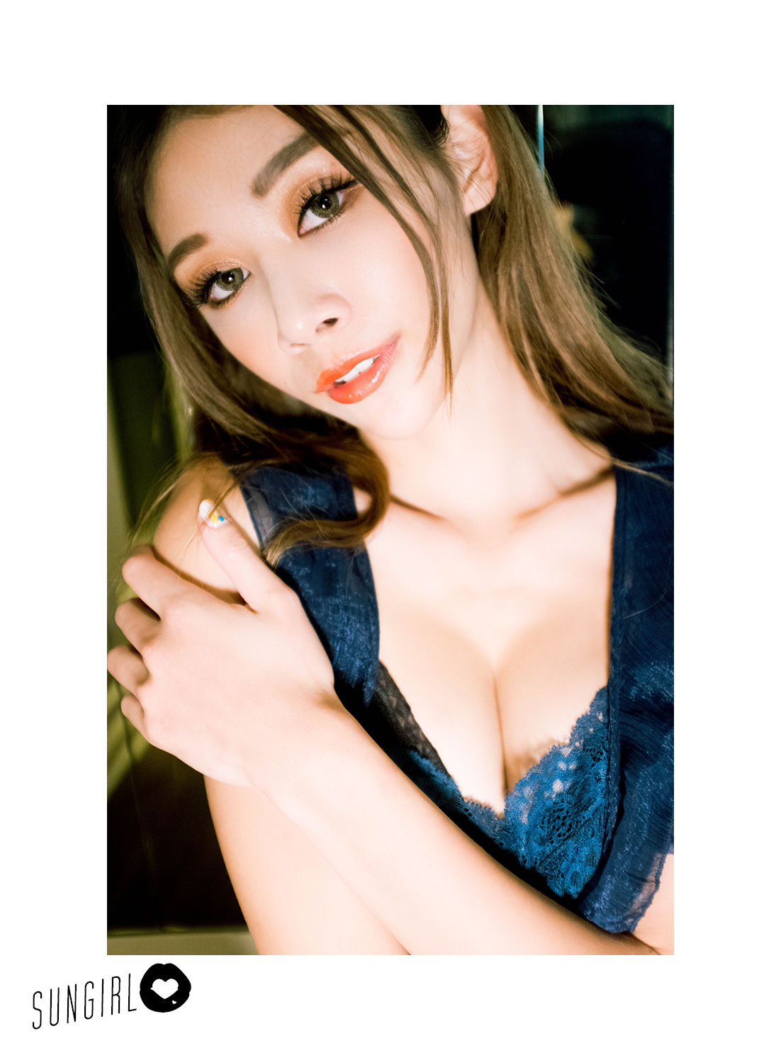 No.025 Angela步步 引人犯罪！媚惑精灵-图11