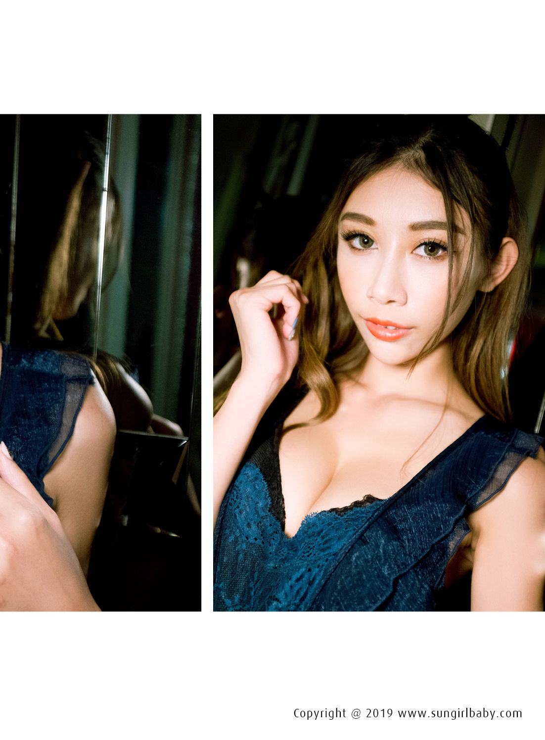 No.025 Angela步步 引人犯罪！媚惑精灵-图6