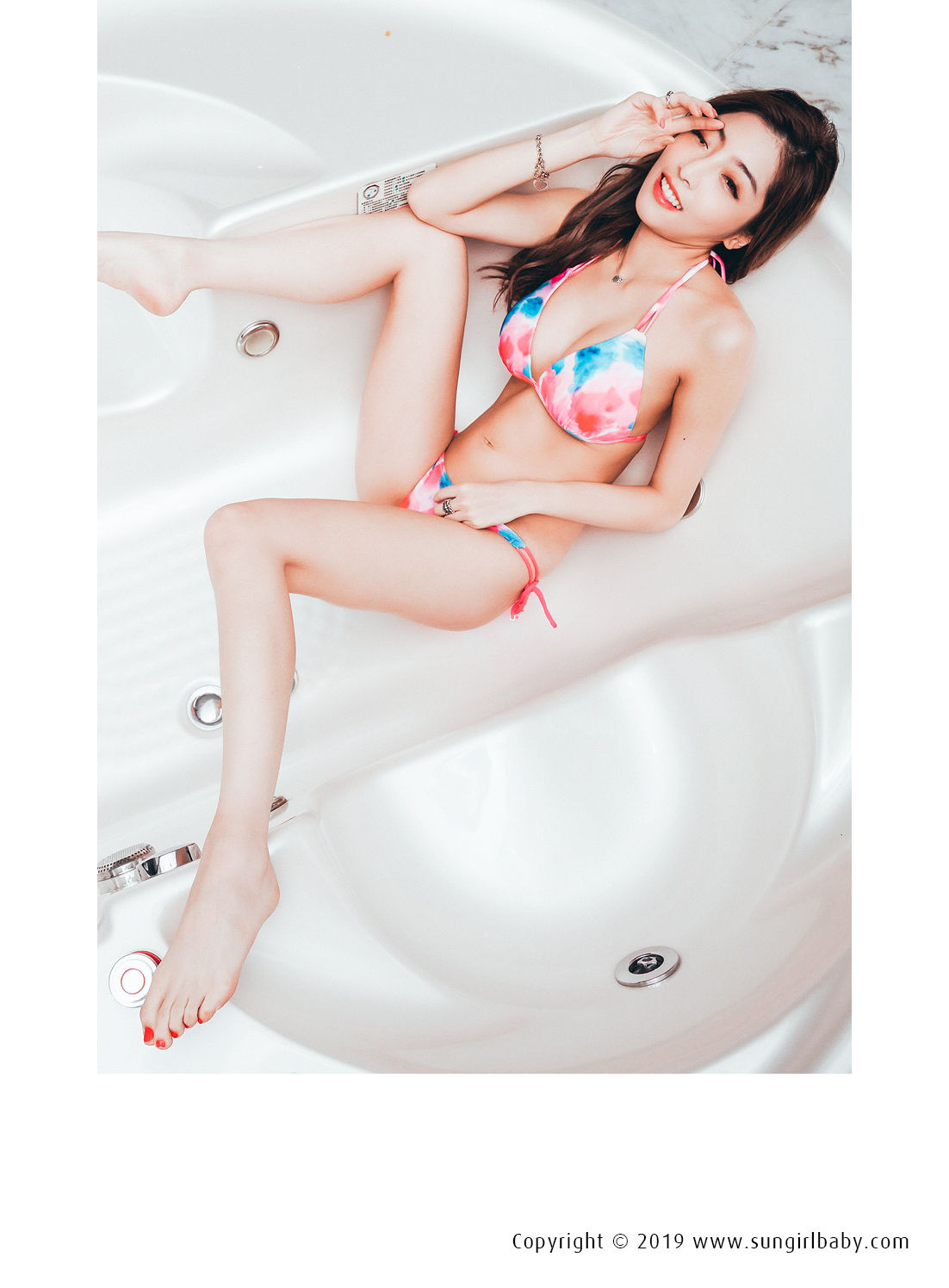 No.030 Lola 爱神来袭！Lola情人节-图18