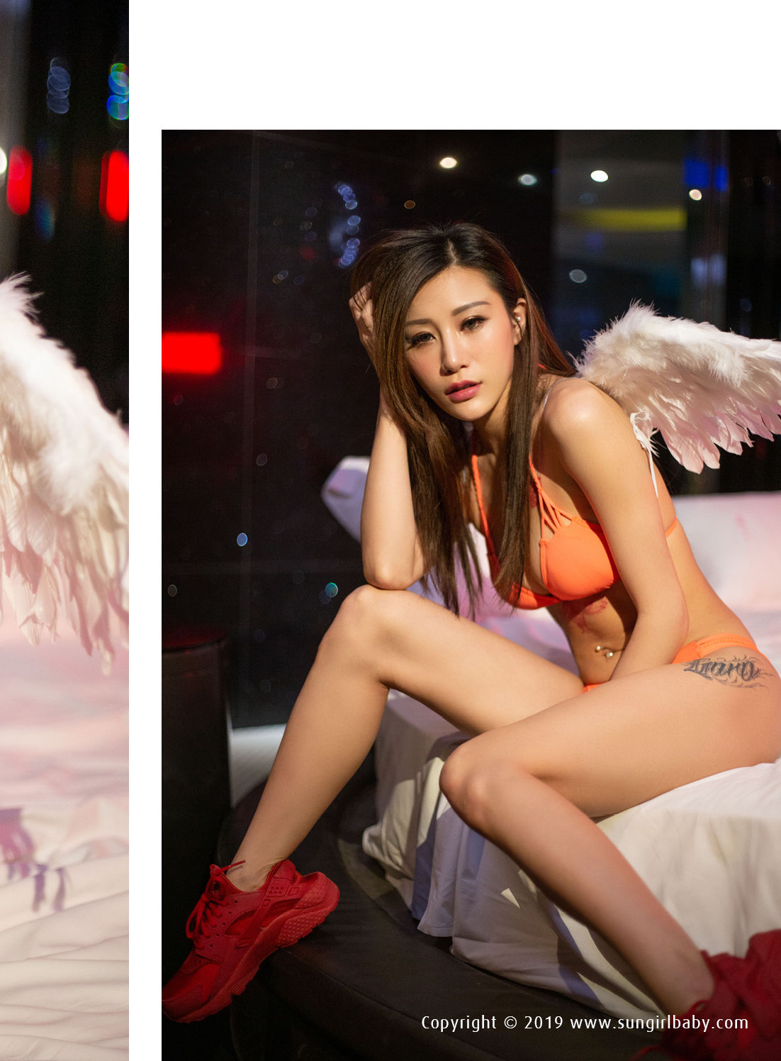 No.031 Lara Fan 完美情人！Lara情人节-图6