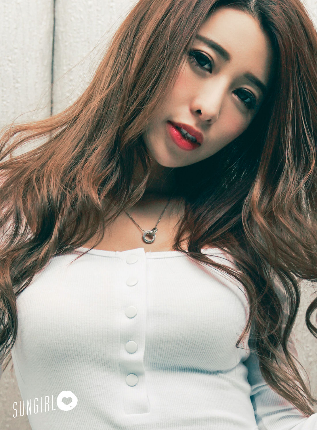 No.033 Ivy 就想赖着你-图19