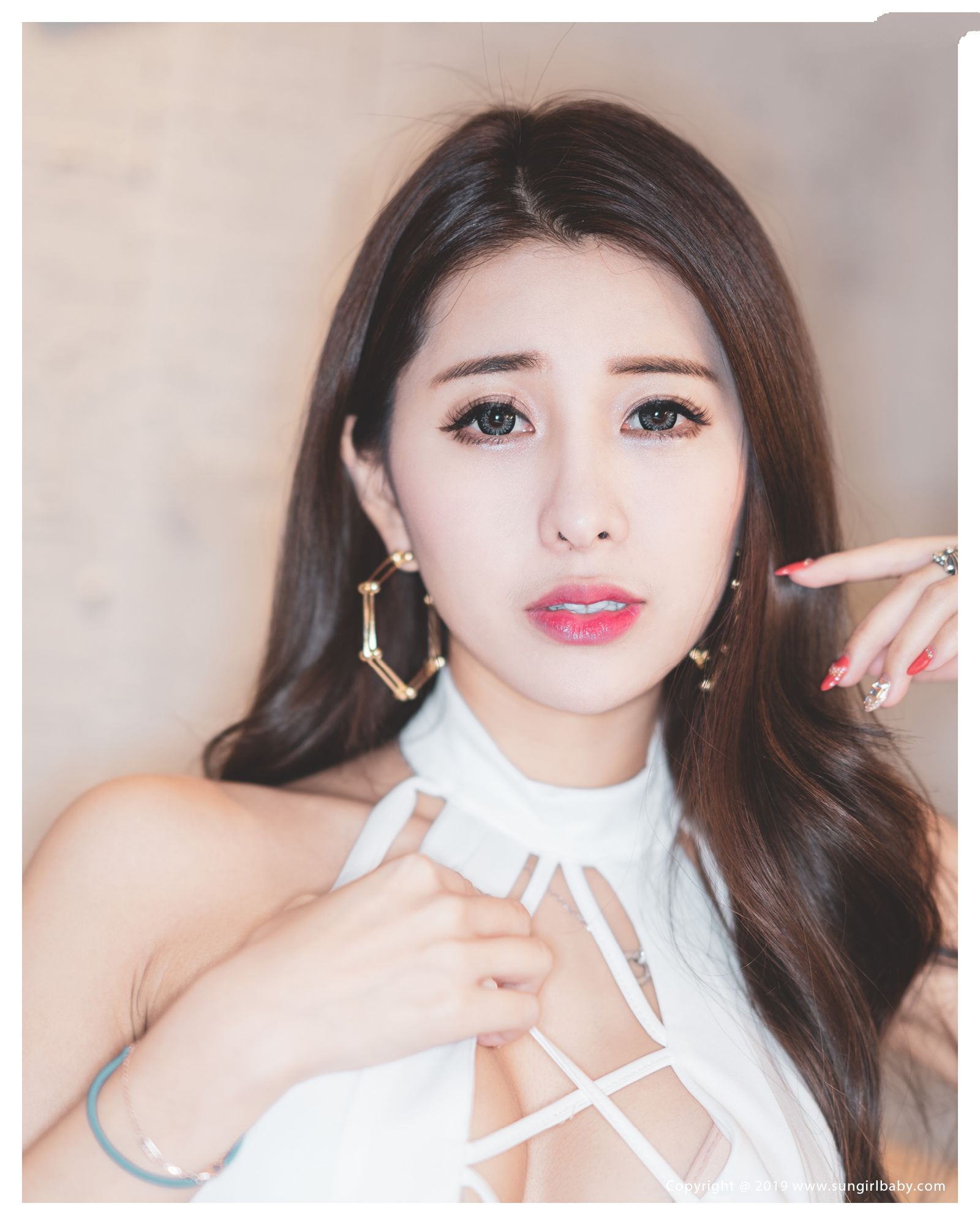 No.039 Ivy 夜之女王！性感甜心DJ-图20