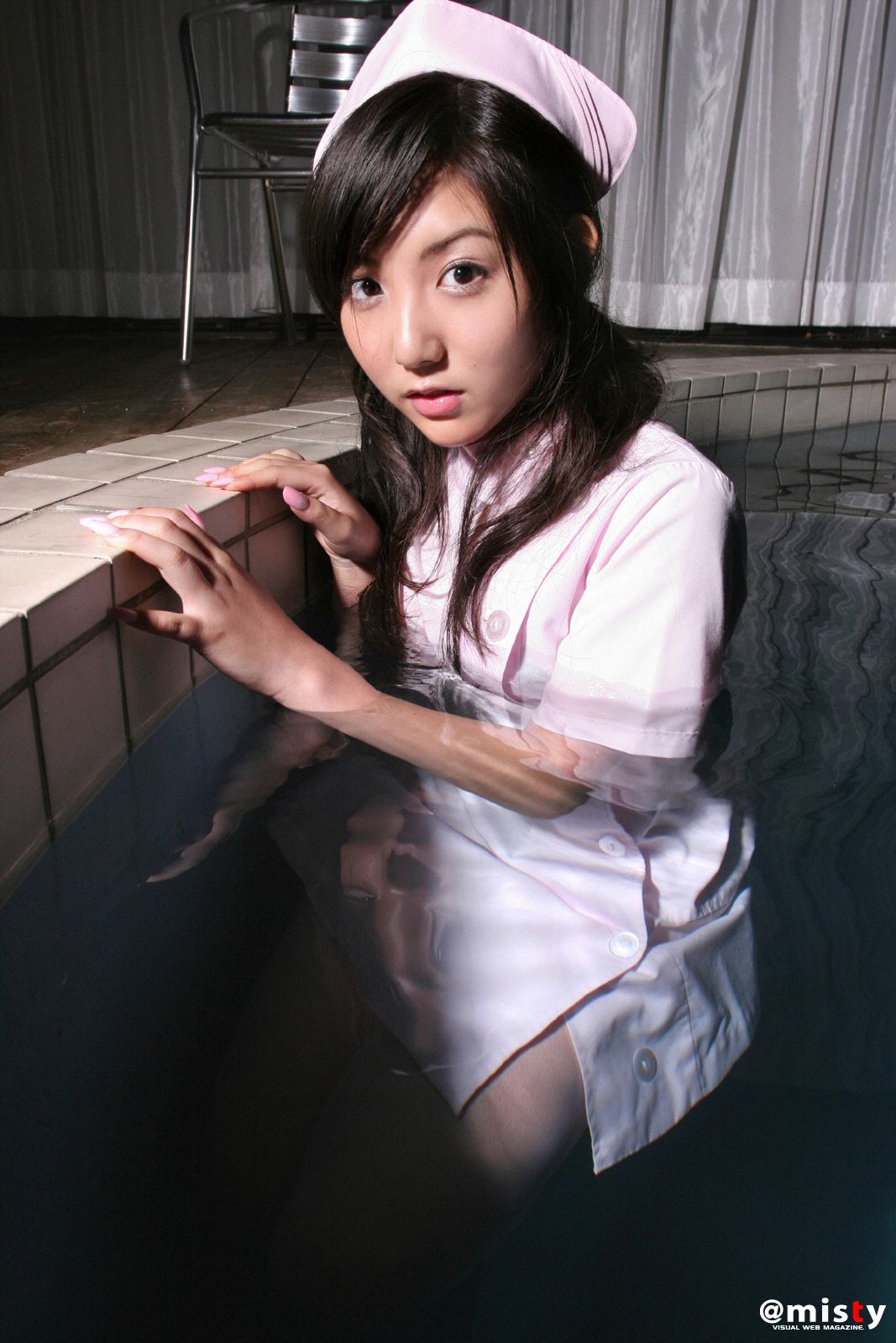 No.196 Lyrian りりあん-图1