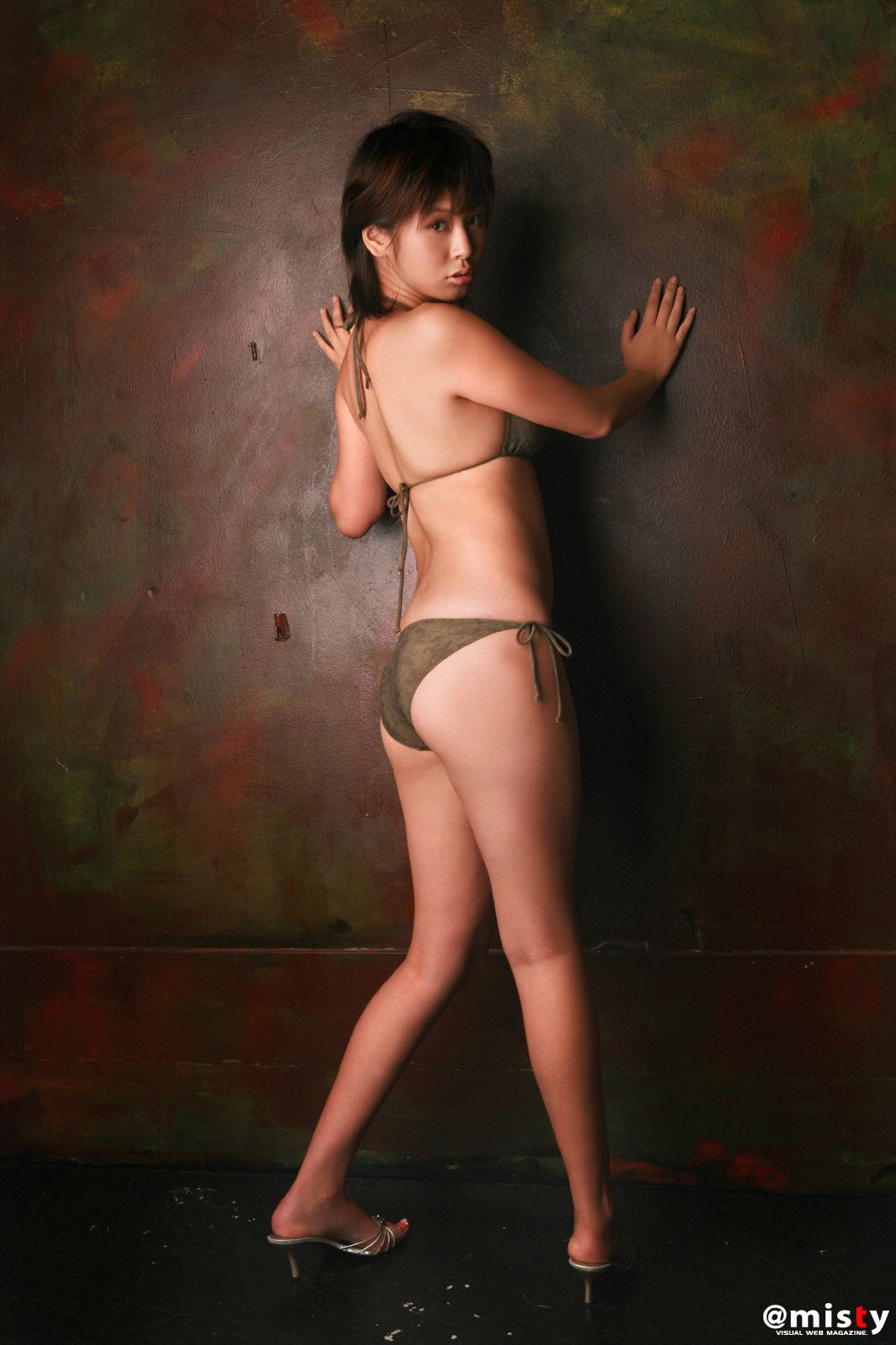 No.198 Yuka Kosaka 小阪由佳-图47